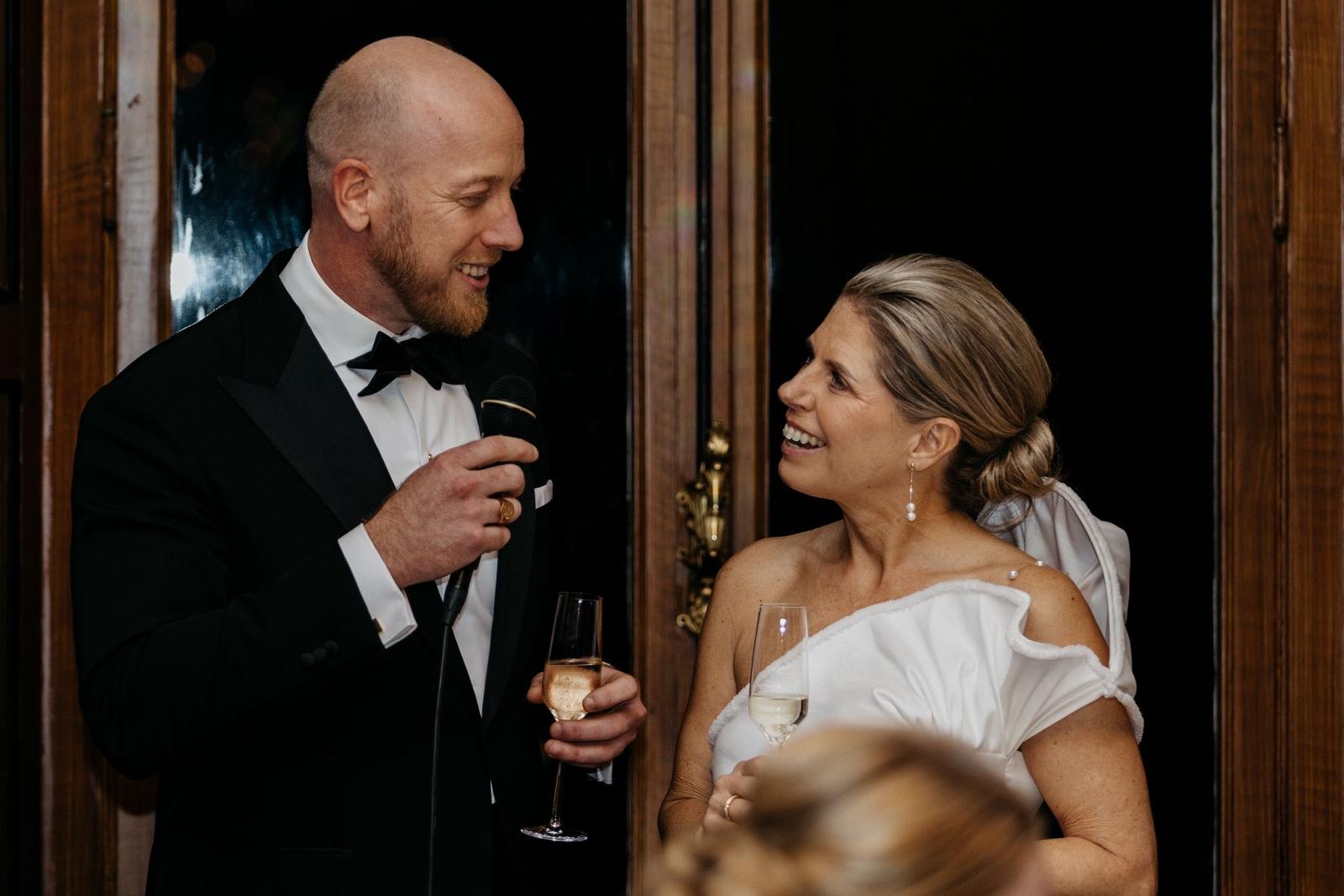 Een couture trouwjurk ontwerpen: een unieke trouwjurk die volledig bij jou past