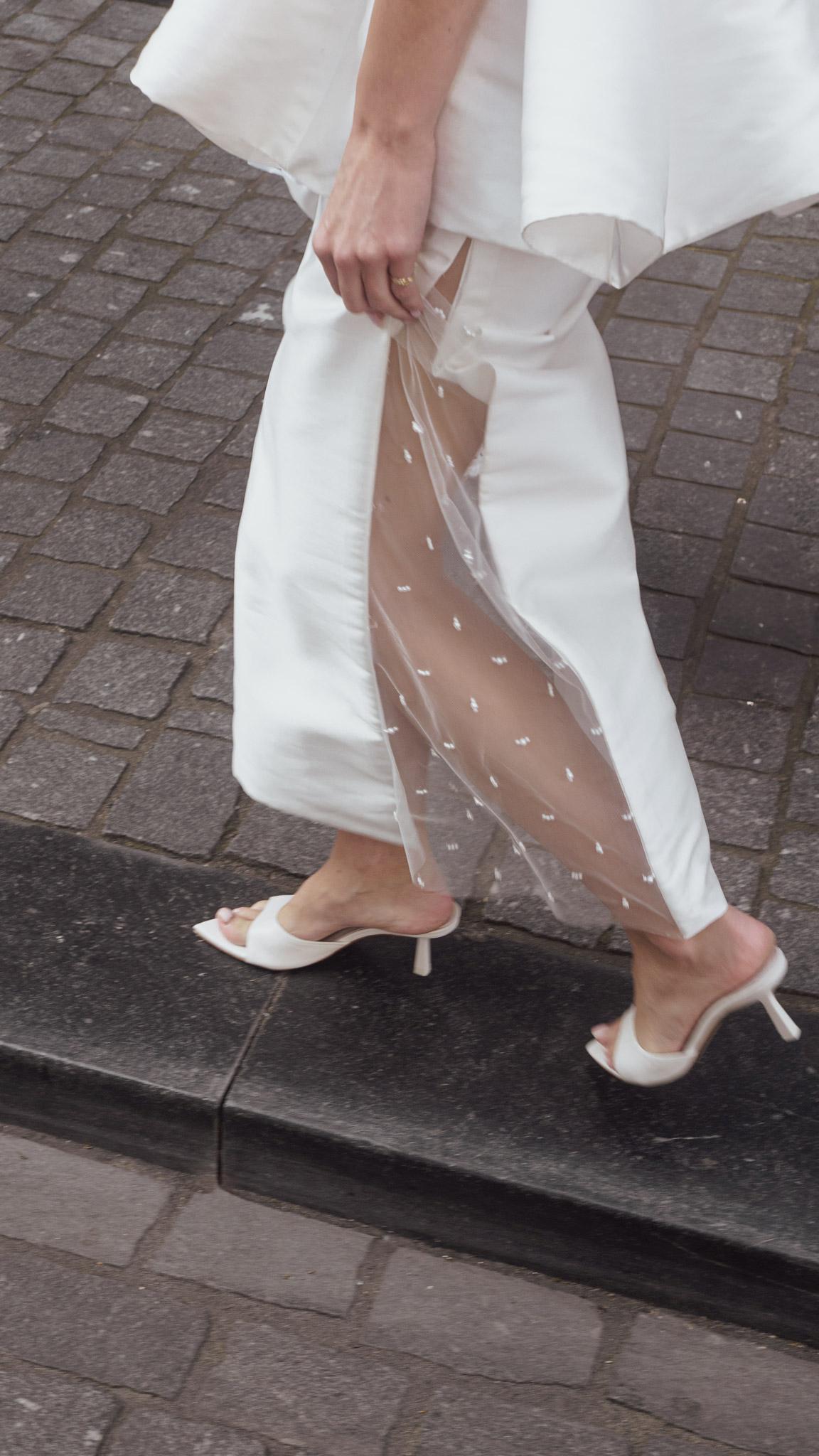 Lily - Two piece set