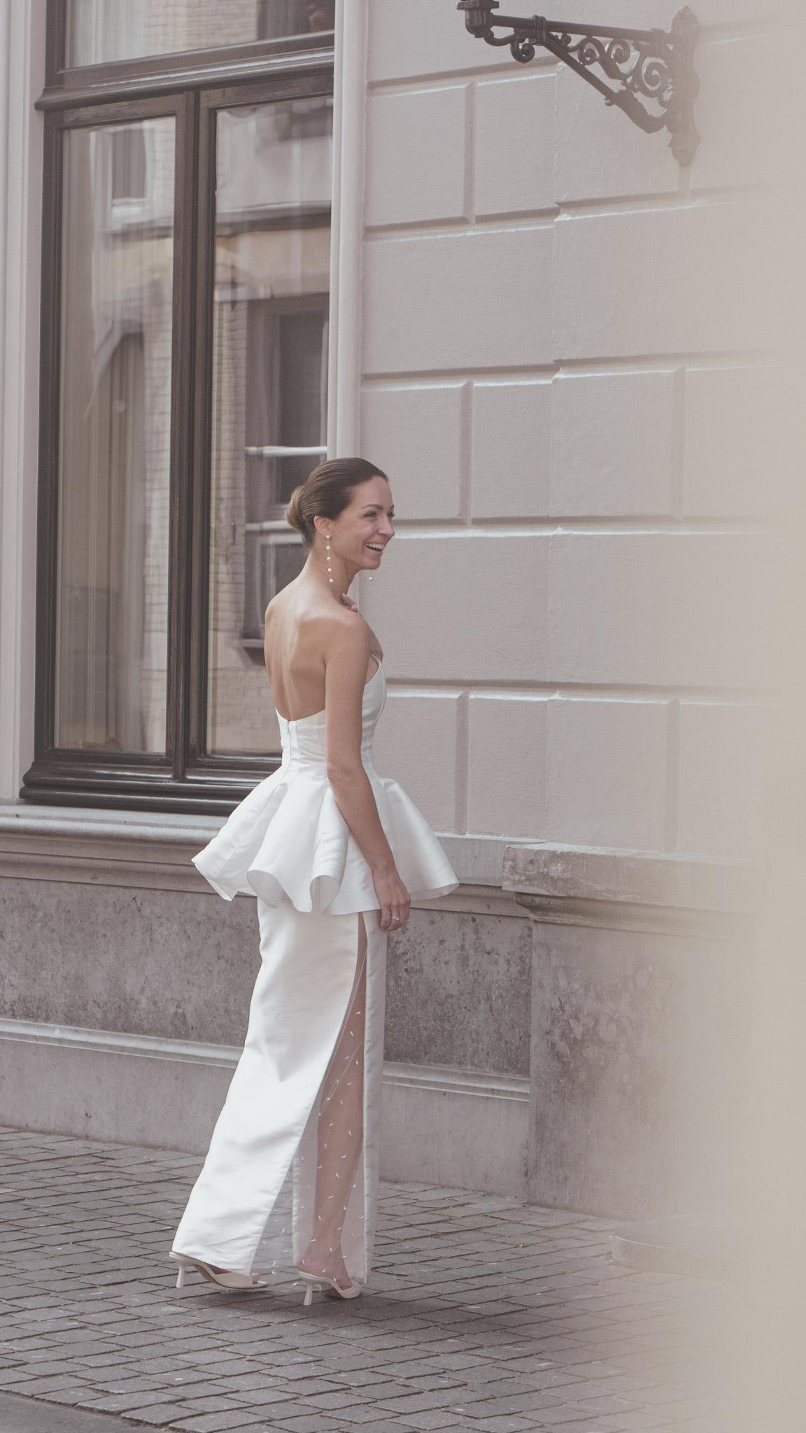 Lily - Two piece set