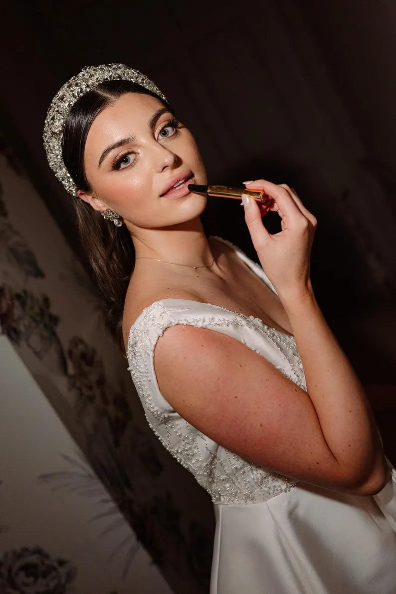 Darcy bruidsdiadeem