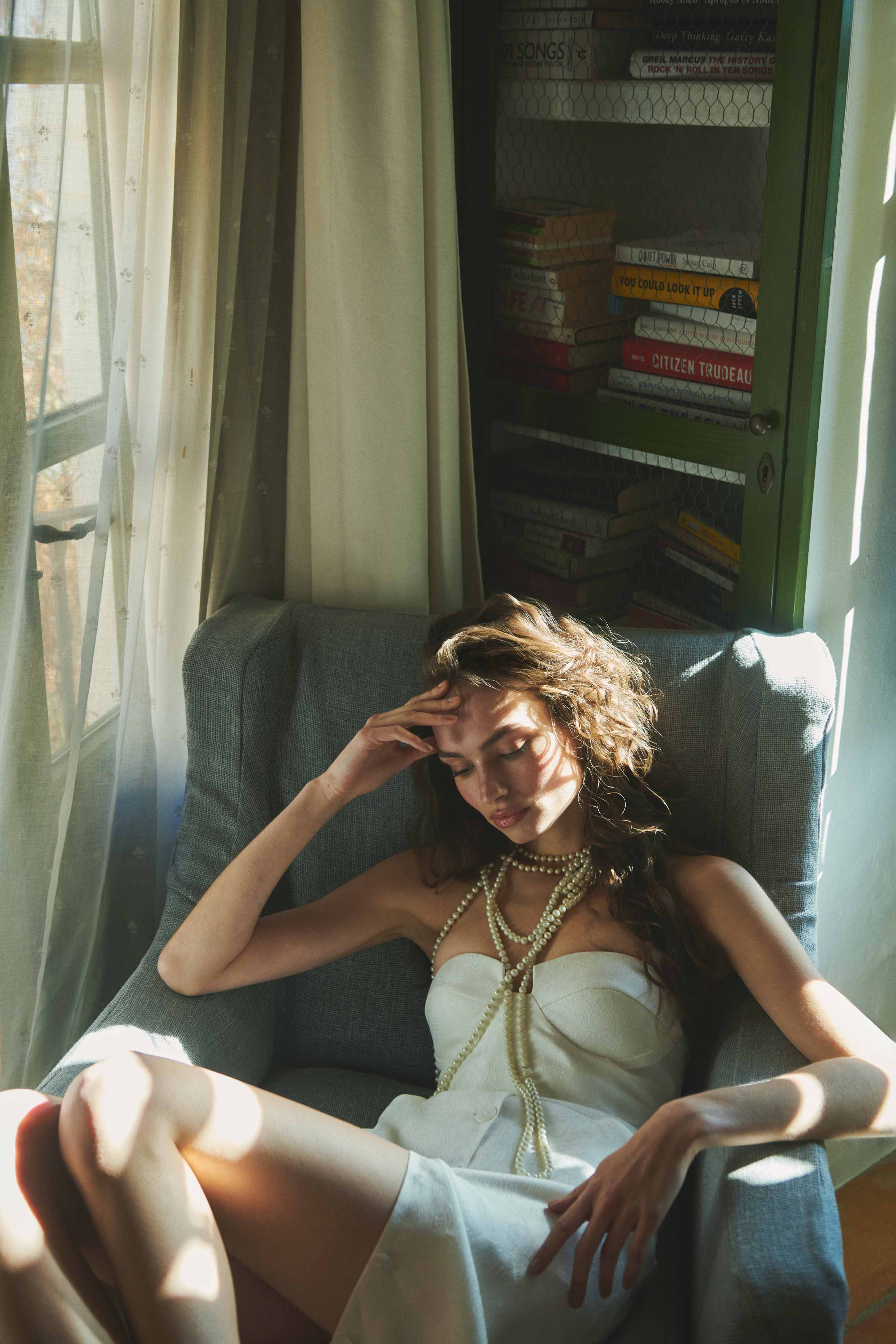Chloé