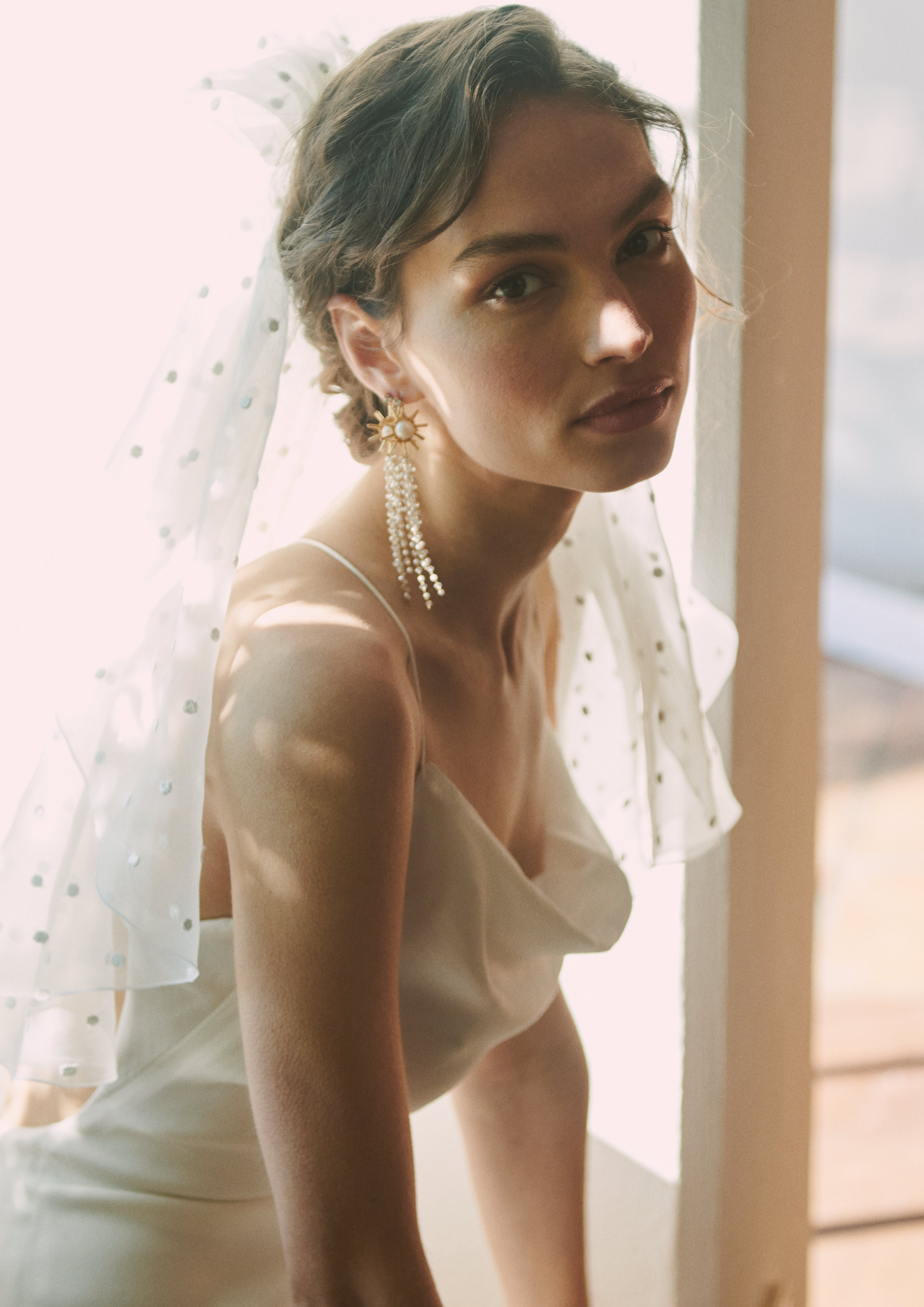 Sluier 'Olivia'