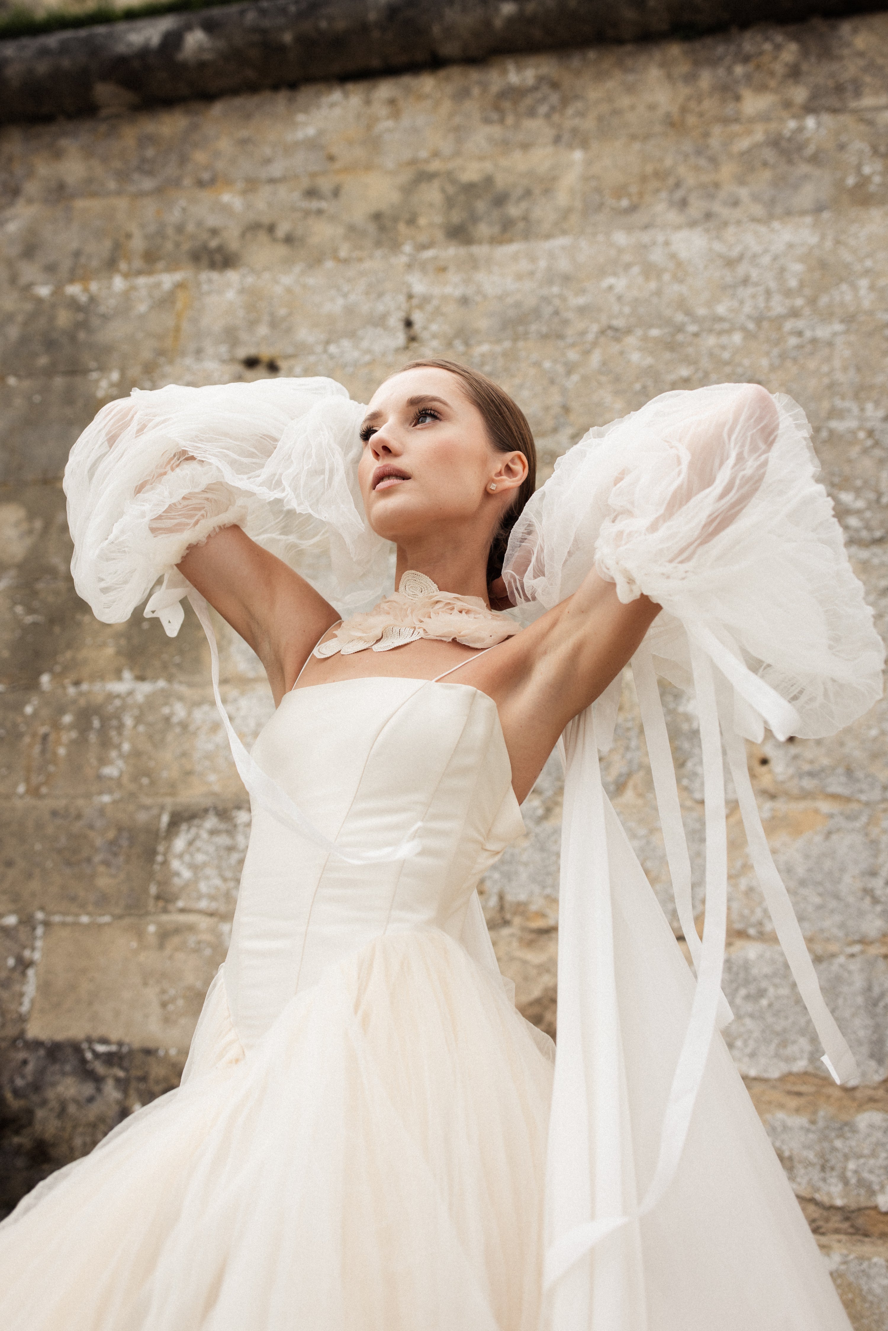 Handschoenen 'Charmaine'