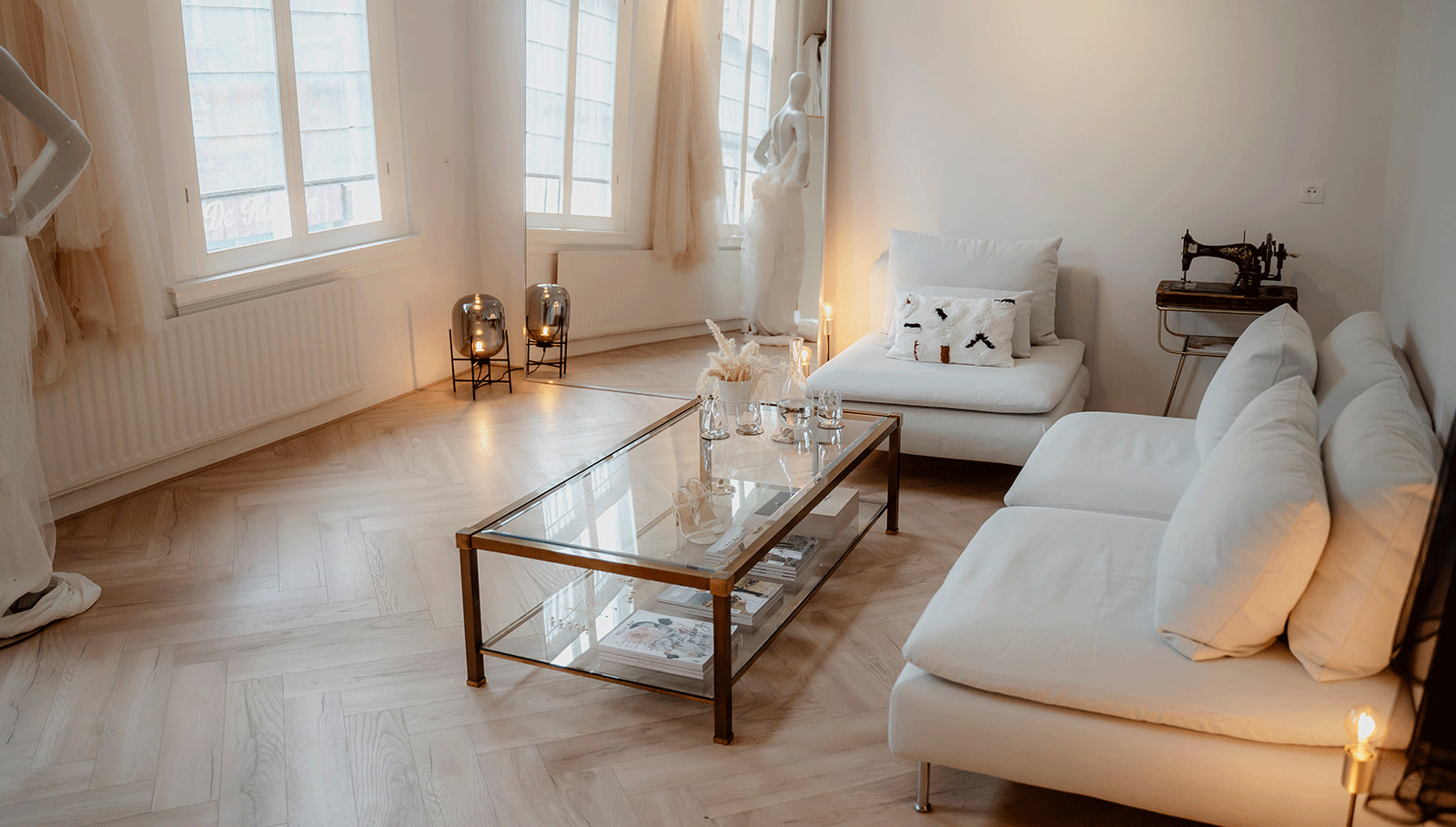 The Bridal Experience met Figuur & Stijlanalyse; wat is jouw ultiéme trouwlook?