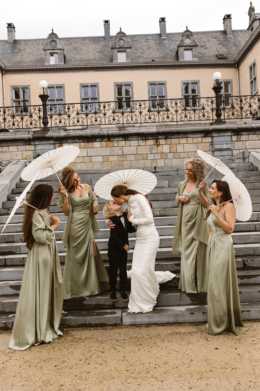 Een Eigen Bruidsjurk Laten Ontwerpen, Jouw Persoonlijke Bruidsbeleving