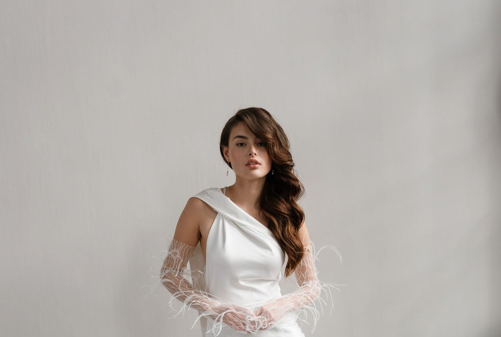 Modellendag; Bride for a Day!