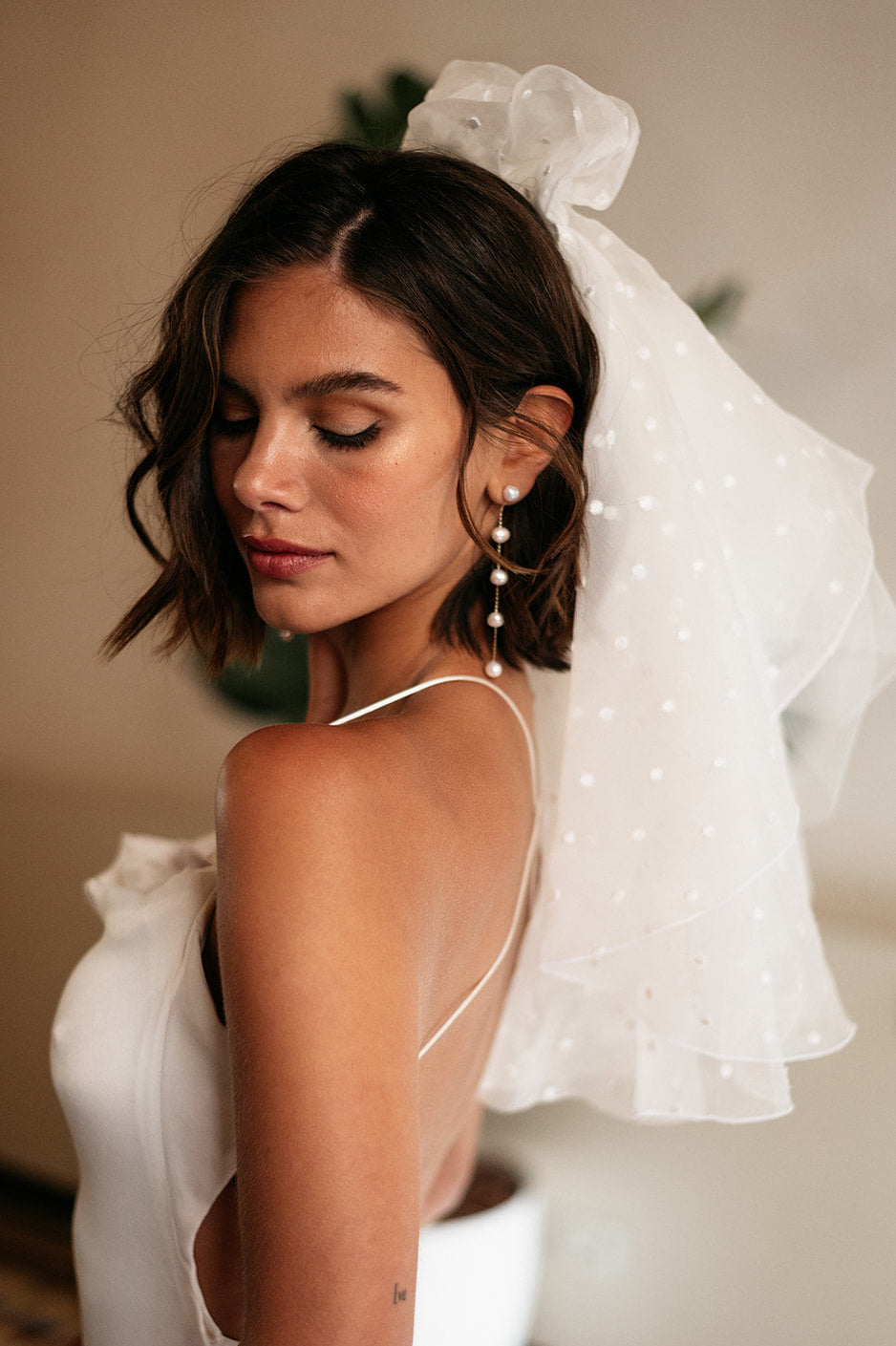 Veil 'Olivia'