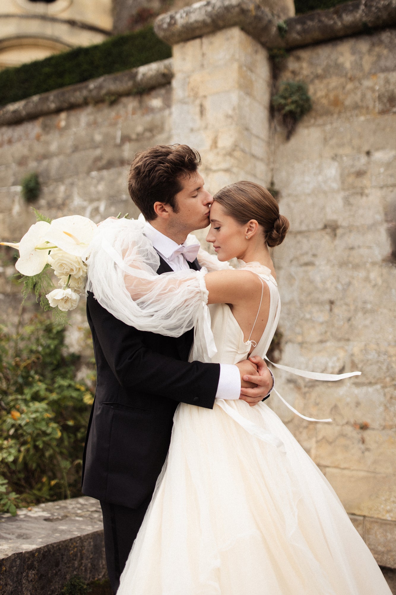 Handschoenen 'Charmaine'